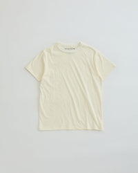 THE SHINZONE  PACK TEE MOSS GREEN 76