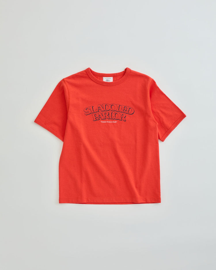THE SHINZONE BOATIES TOUR TEE WHITE 01