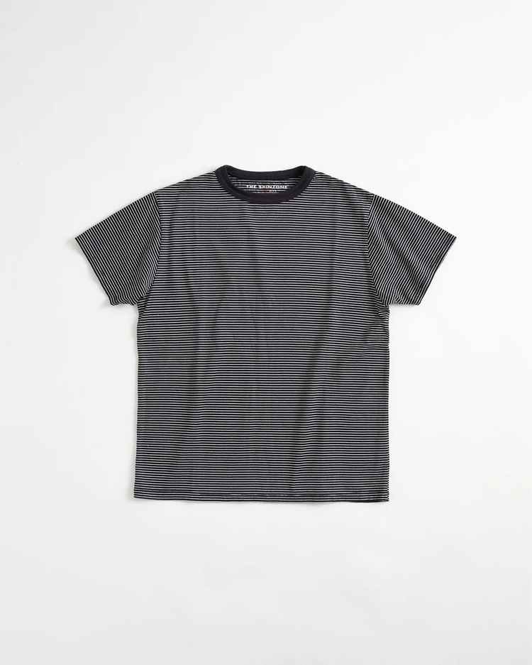 THE SHINZONE PACK TEE LIP RED 23