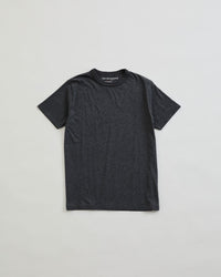 THE SHINZONE / PACK TEE 05 C.GRAY/RED BORDER