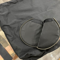 HIDAKA/ PING-PONG MESSENGER BAG