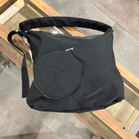 HIDAKA/ PING-PONG MESSENGER BAG