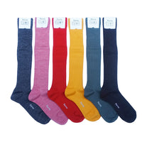 Riprap/ NZ MERINO LONGHOSE　DK BROWN