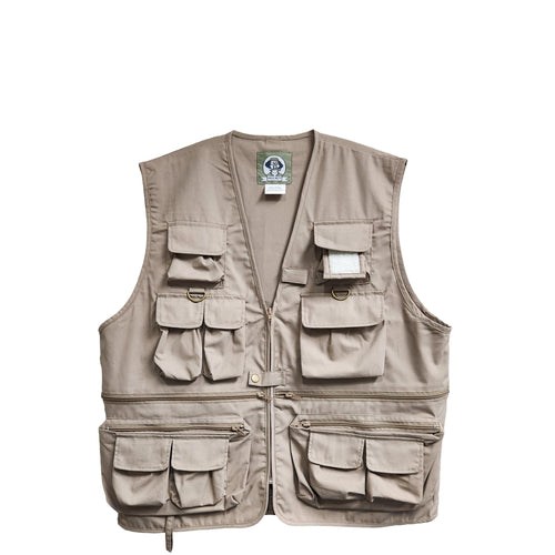 ROTHCO / UNCLE MILTY'S TRAVEL VESTS