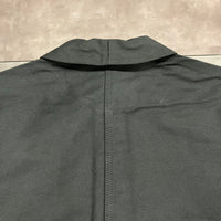 Le Sans Pareil/ CMS TRADITIONAL COVERALL BLACK