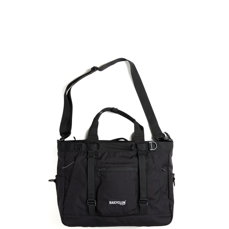 BAICYCLON by bagjack /  TOTE BAG　BCL-17(Ver.2)