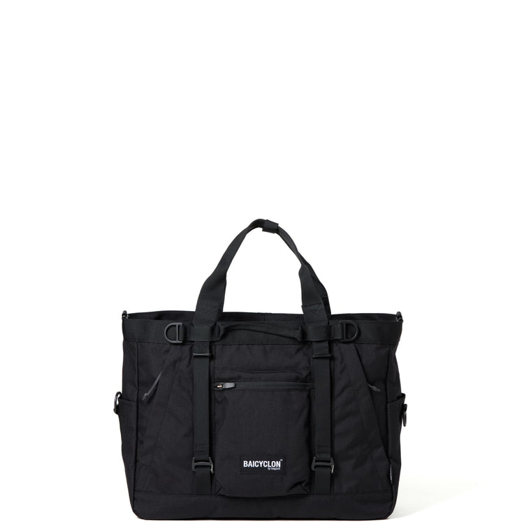 BAICYCLON by bagjack /  TOTE BAG　BCL-17(Ver.2)