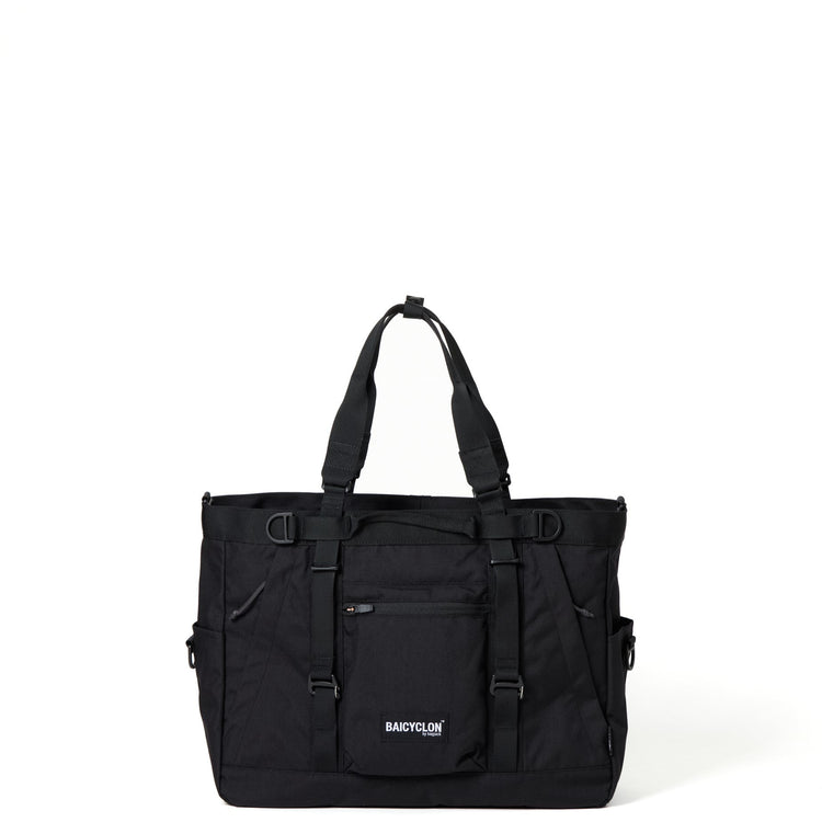 BAICYCLON by bagjack /  TOTE BAG　BCL-17(Ver.2)