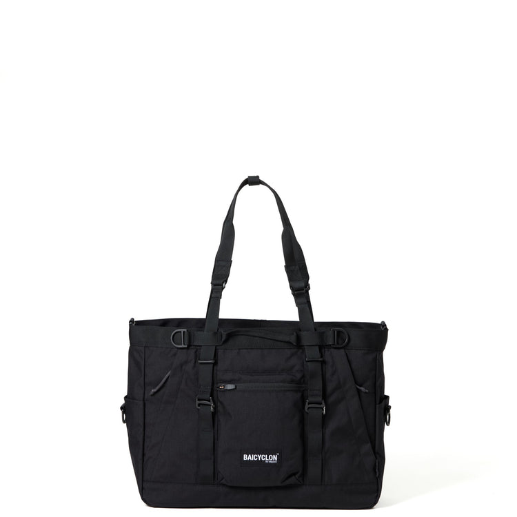 BAICYCLON by bagjack /  TOTE BAG　BCL-17(Ver.2)