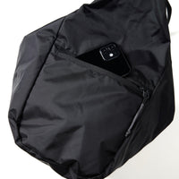 BAICYCLON by bagjack / SHOULDER BAG-BCL-28 BLACK1