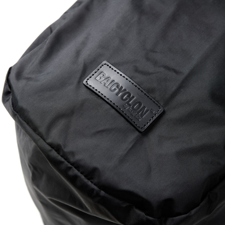 BAICYCLON by bagjack / SHOULDER BAG-BCL-28 BLACK1