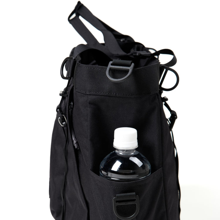 BAICYCLON by bagjack /  TOTE BAG　BCL-17(Ver.2)