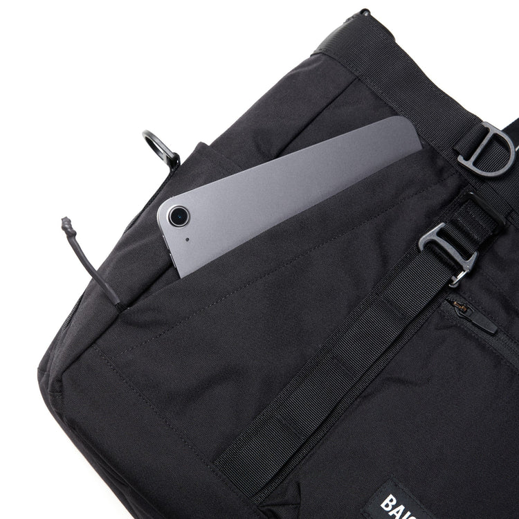 BAICYCLON by bagjack / TOTE BAG BCL-17(Ver.2)