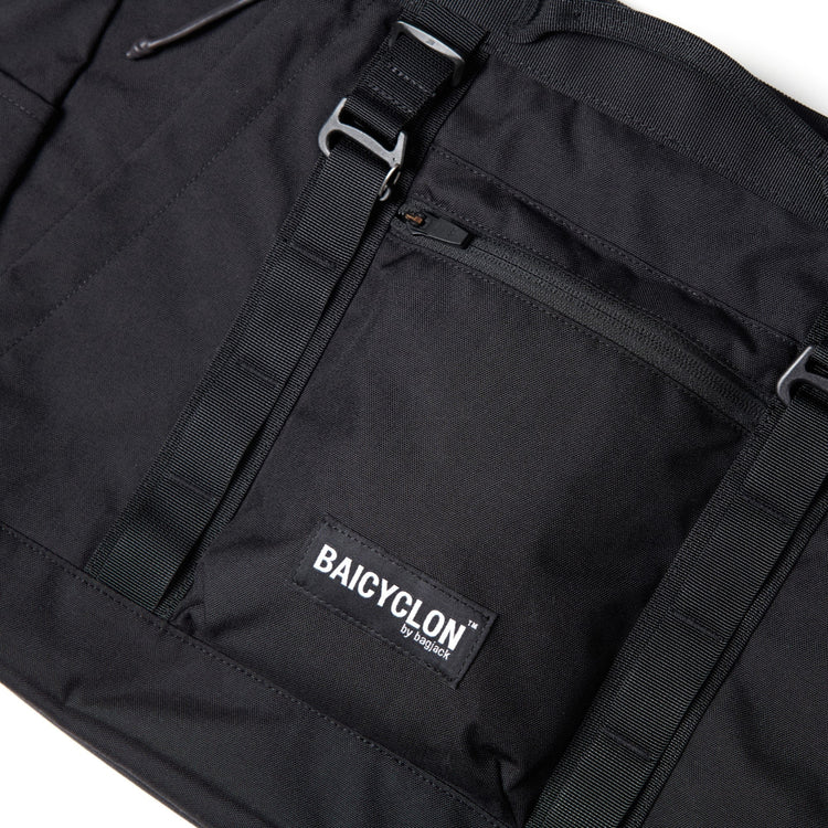 BAICYCLON by bagjack / TOTE BAG BCL-17(Ver.2)