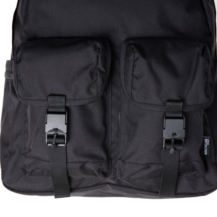 BAICYCLON by bagjack / BACKPACK - BCL-37