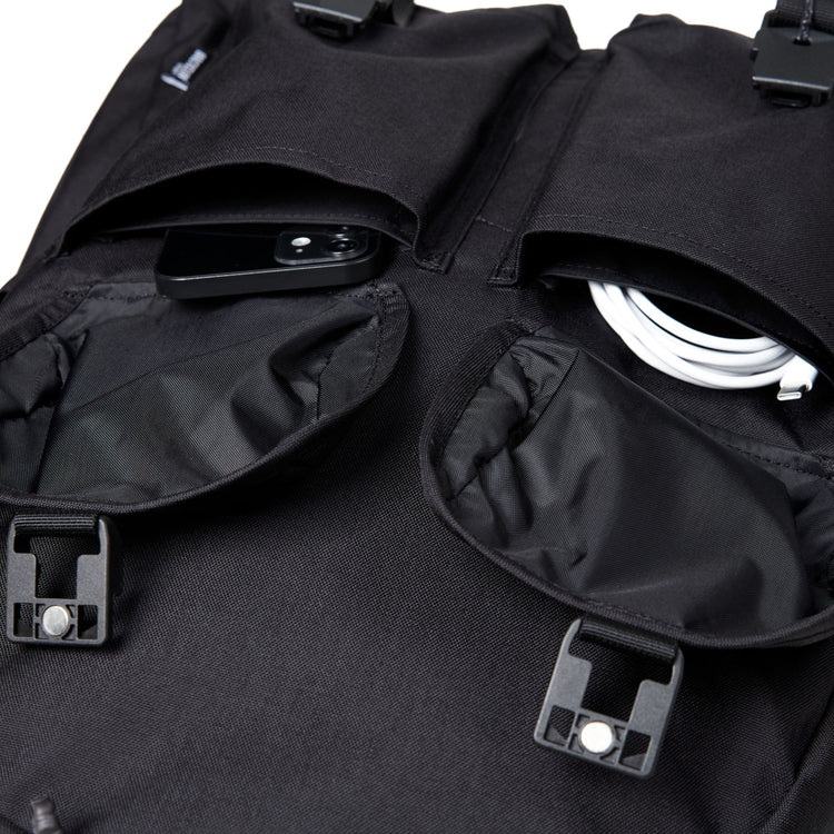 BAICYCLON by bagjack / BACKPACK - BCL-37