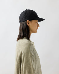 La Maison de Lyllis / TYPECAP BLACK