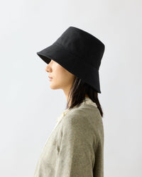 La Maison de Lyllis / LINEN POTHAT BLACK