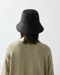 La Maison de Lyllis / LINEN POTHAT BLACK