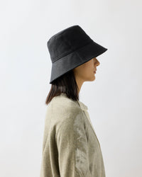 La Maison de Lyllis / LINEN POTHAT BLACK