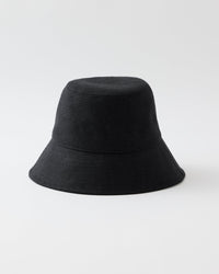 La Maison de Lyllis / LINEN POTHAT BLACK