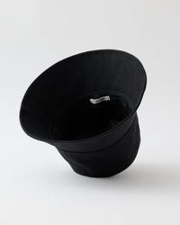 La Maison de Lyllis / LINEN POTHAT BLACK