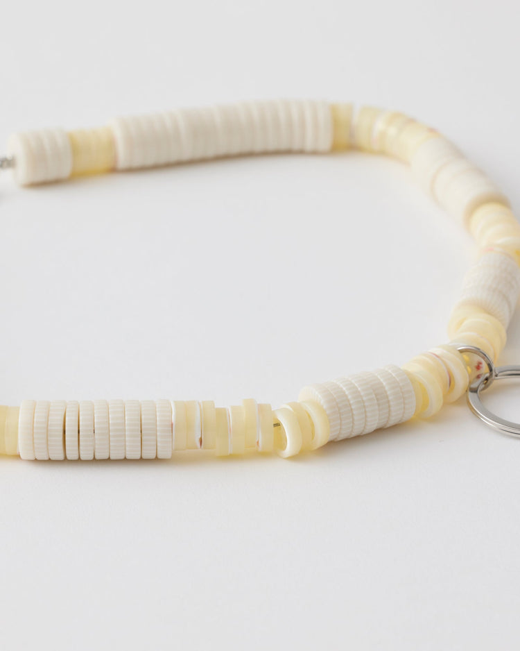 La Maison de Lyllis /  HATKEEPER WHITE SHELL