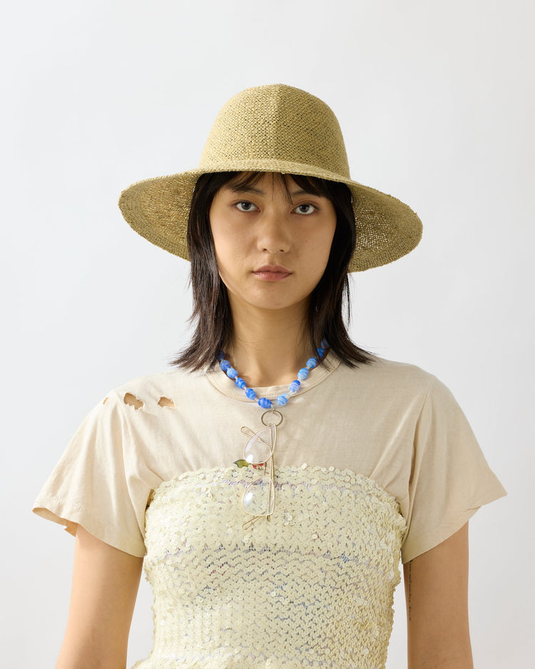 La Maison de Lyllis / HATKEEPER BLUE CLOUD