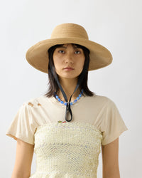 La Maison de Lyllis / HATKEEPER BLUE CLOUD