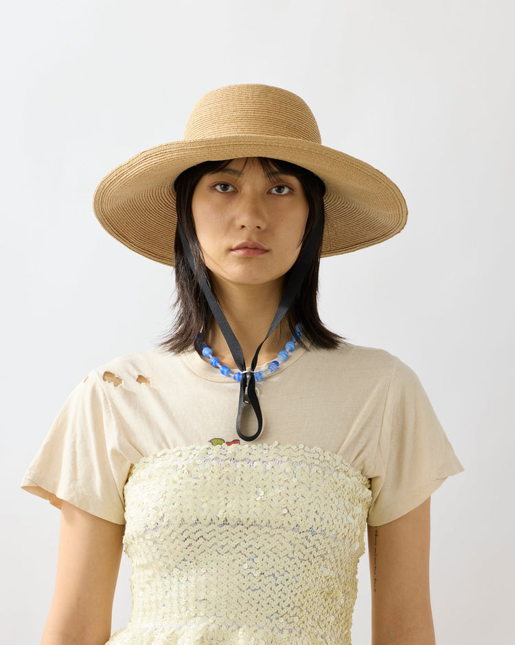 La Maison de Lyllis / HATKEEPER BLUE CLOUD