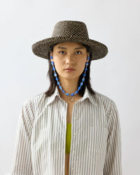 La Maison de Lyllis / HATKEEPER BLUE CLOUD