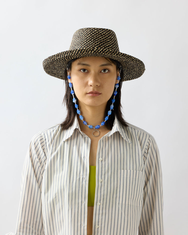 La Maison de Lyllis / HATKEEPER BLUE CLOUD