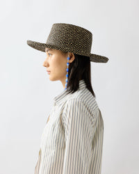 La Maison de Lyllis / HATKEEPER BLUE CLOUD