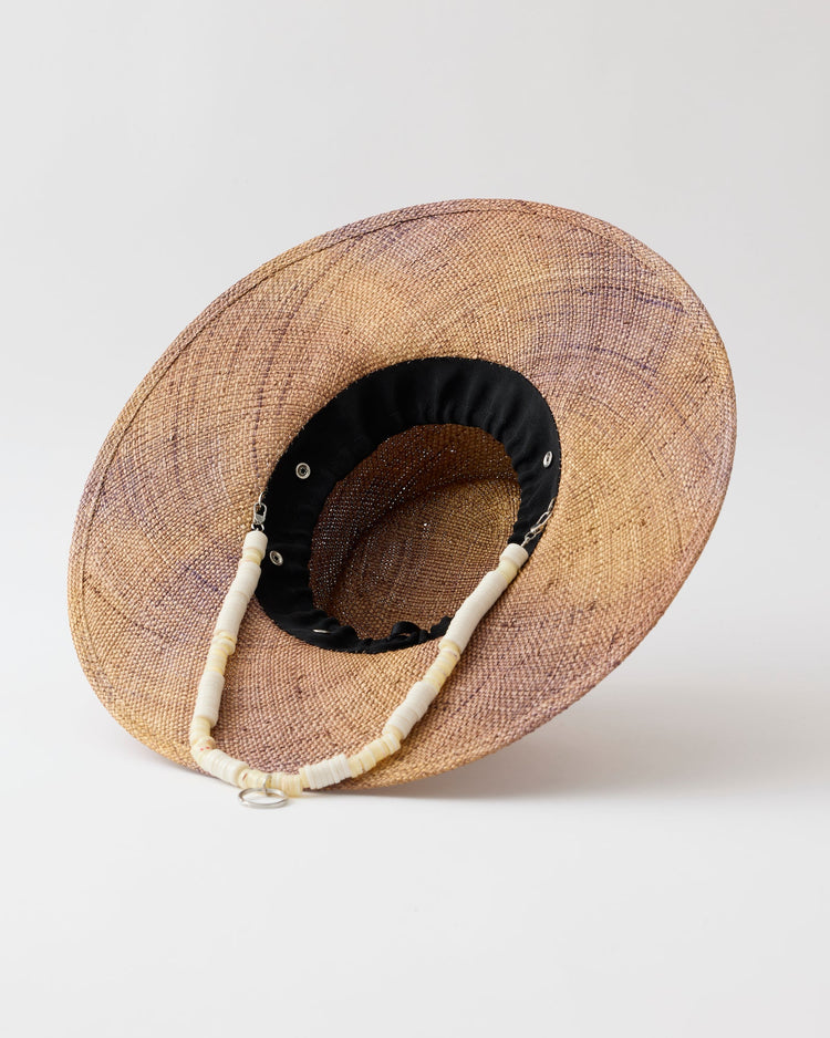 La Maison de Lyllis / HATKEEPER WHITE SHELL
