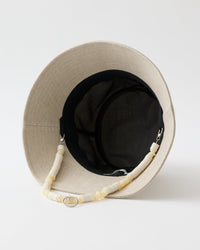 La Maison de Lyllis / HATKEEPER WHITE SHELL