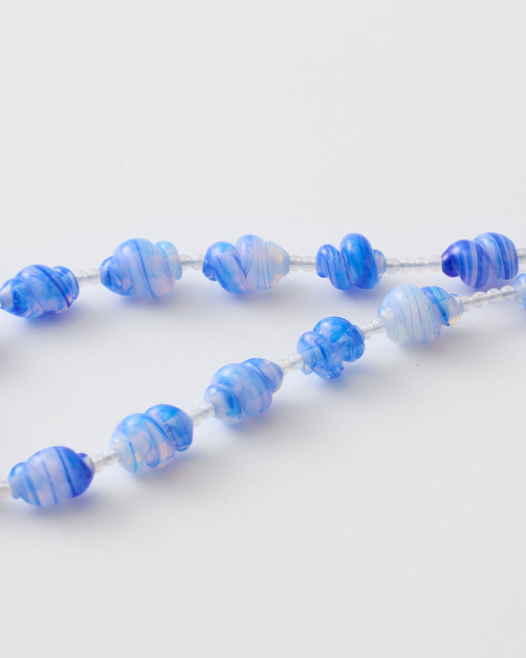 La Maison de Lyllis / HATKEEPER BLUE CLOUD