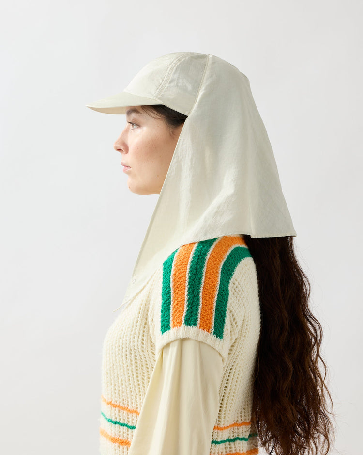 La Maison de Lyllis / DUM CLOUD