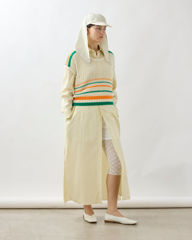 La Maison de Lyllis / DUM CLOUD