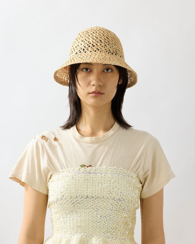 La Maison de Lyllis / PARA NEJIRI