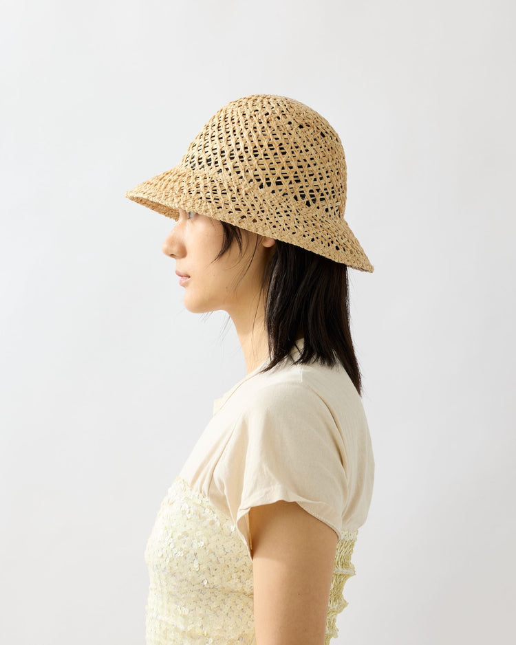 La Maison de Lyllis / PARA NEJIRI