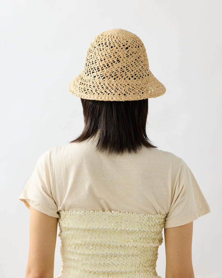 La Maison de Lyllis / PARA NEJIRI