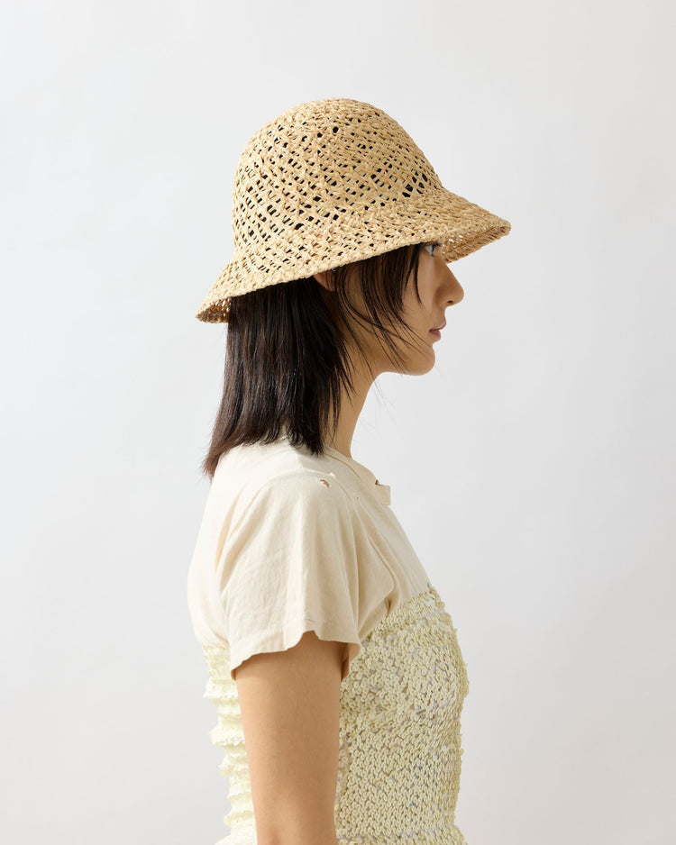 La Maison de Lyllis / PARA NEJIRI