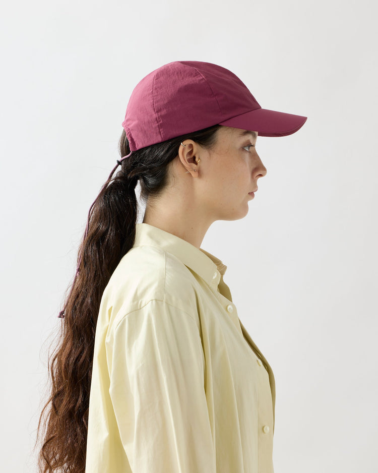 La Maison de Lyllis / SKYCAP GRANA