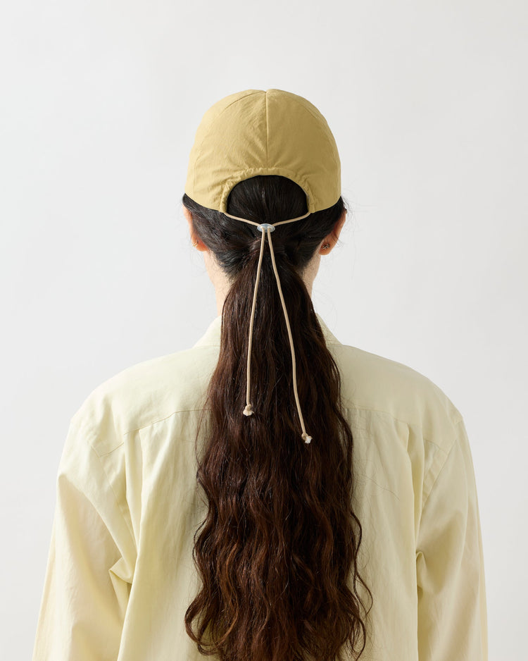 La Maison de Lyllis / SKYCAP SAND