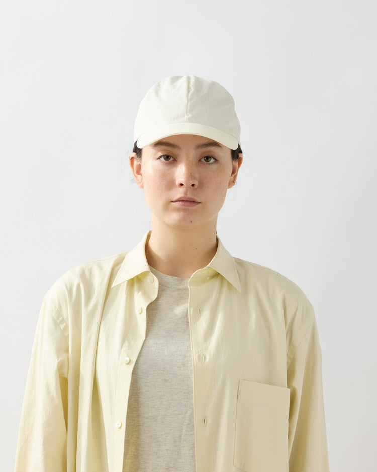 La Maison de Lyllis / SKYCAP WHITE