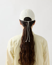 La Maison de Lyllis / SKYCAP WHITE