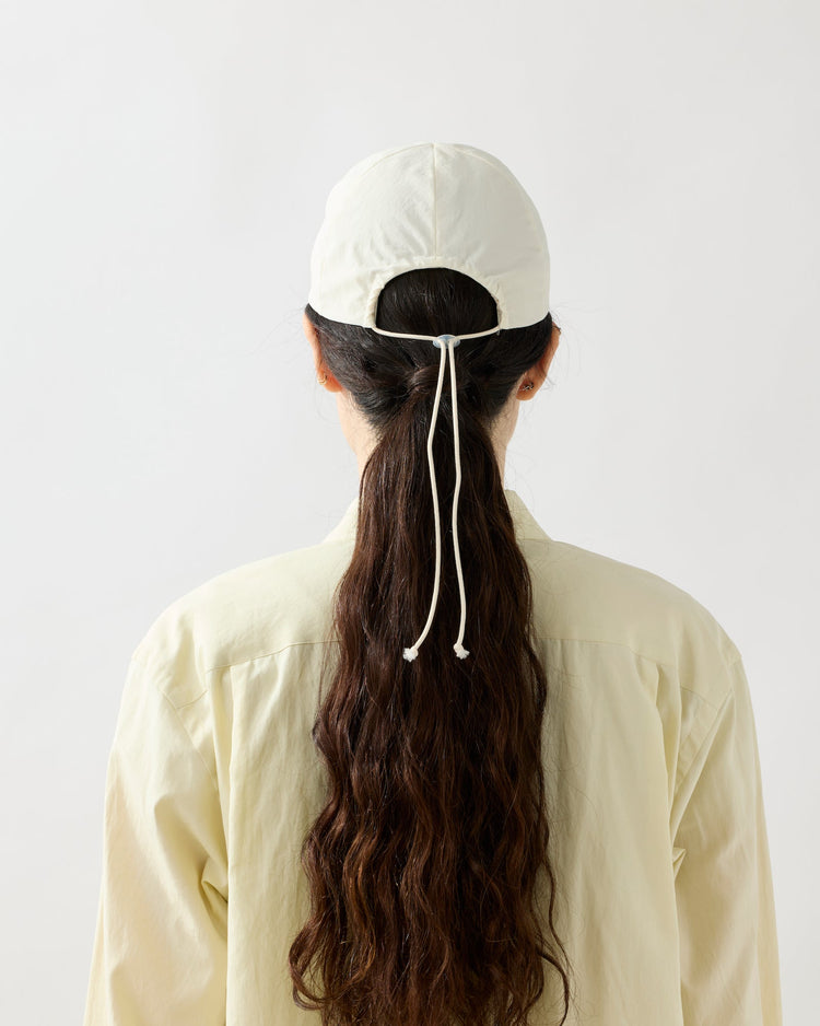La Maison de Lyllis / SKYCAP WHITE