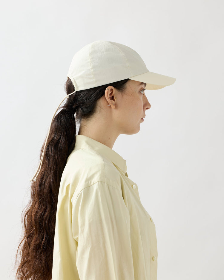 La Maison de Lyllis / SKYCAP WHITE