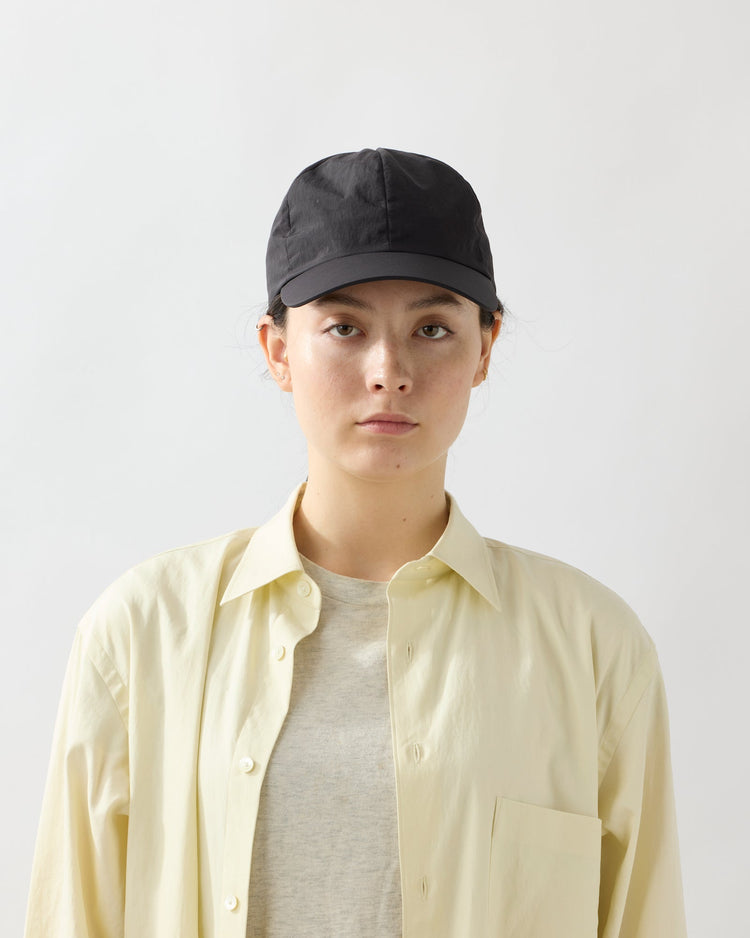 La Maison de Lyllis / SKYCAP BLACK