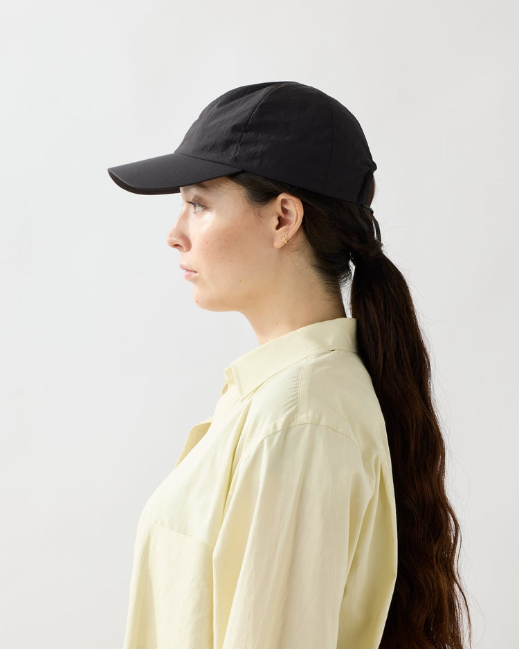 La Maison de Lyllis / SKYCAP BLACK